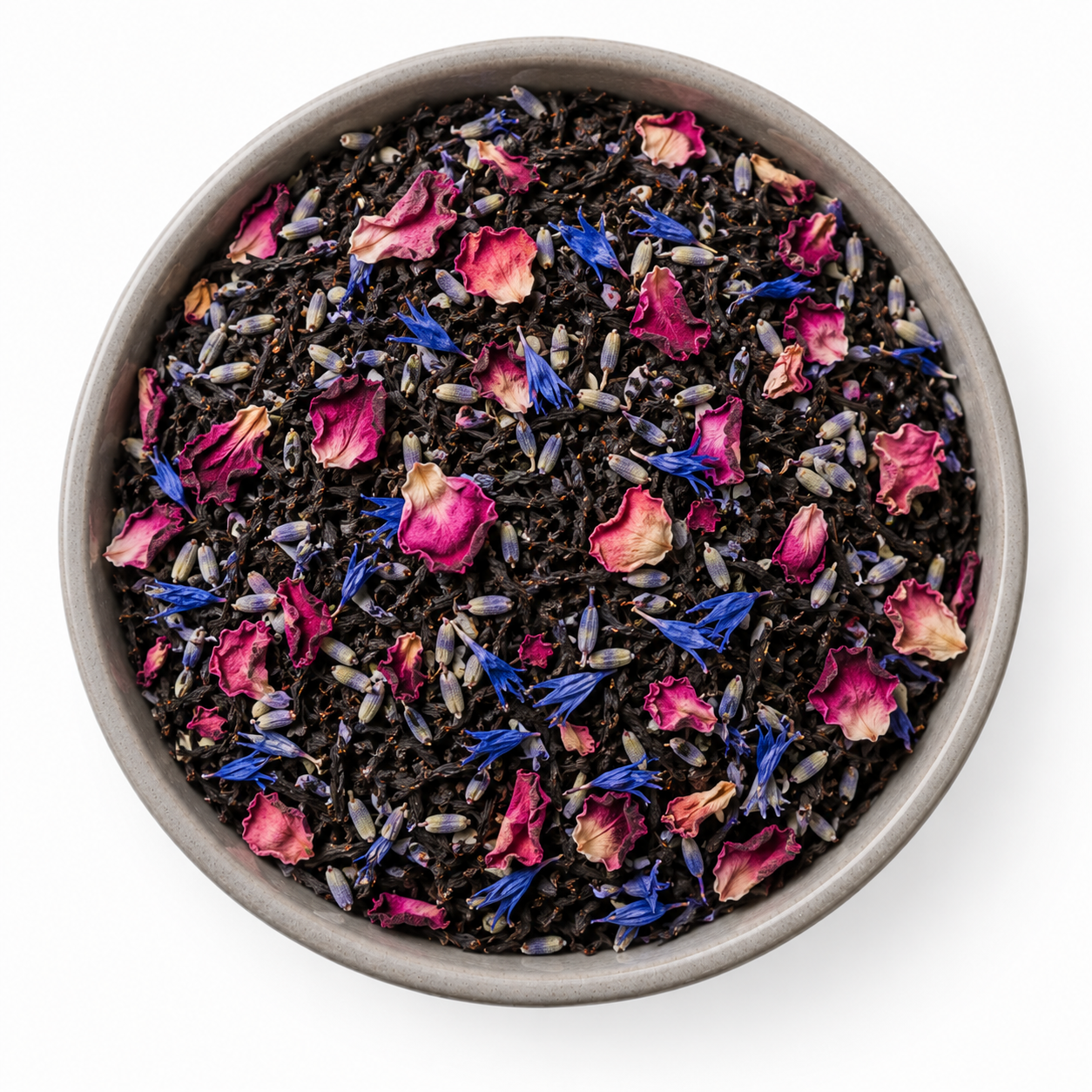 Moonlit Earl | Lavender Earl Grey Tea